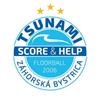 Tsunami Záhorská Bystrica
